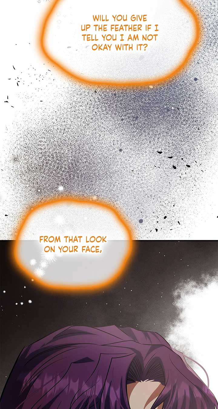 The Oddball Lady’s Fiancé Chapter 47 338 ch 47 34