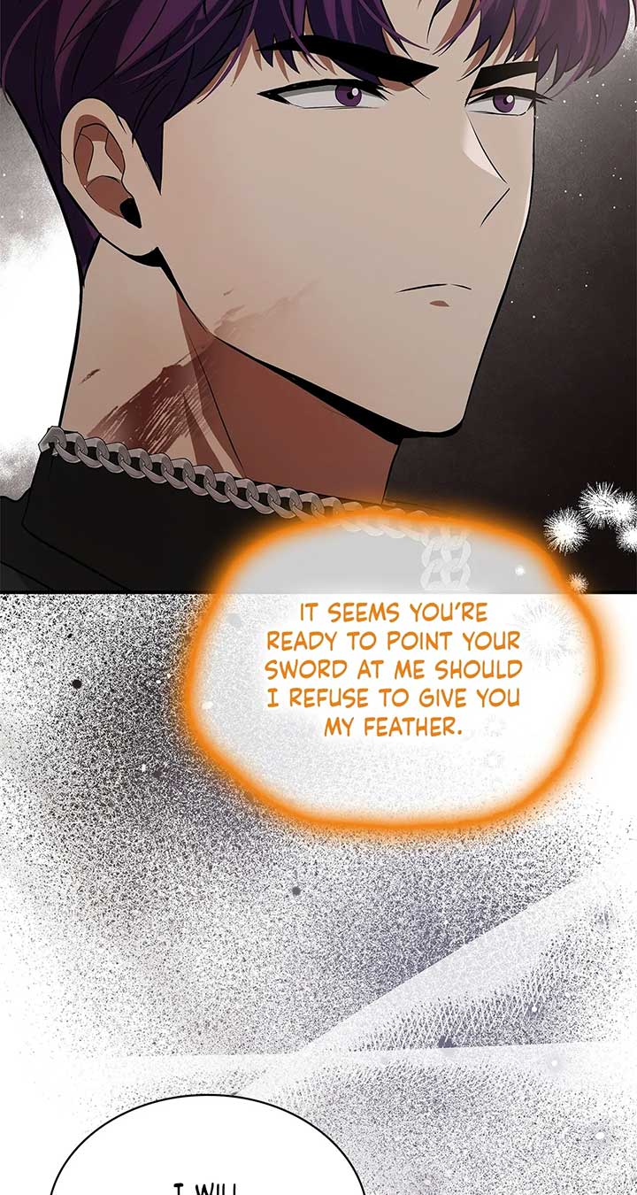 The Oddball Lady’s Fiancé Chapter 47 339 ch 47 35