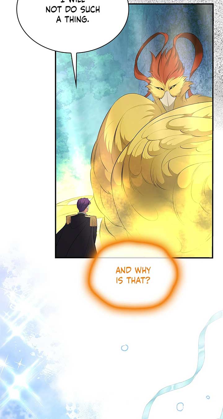 The Oddball Lady’s Fiancé Chapter 47 340 ch 47 36