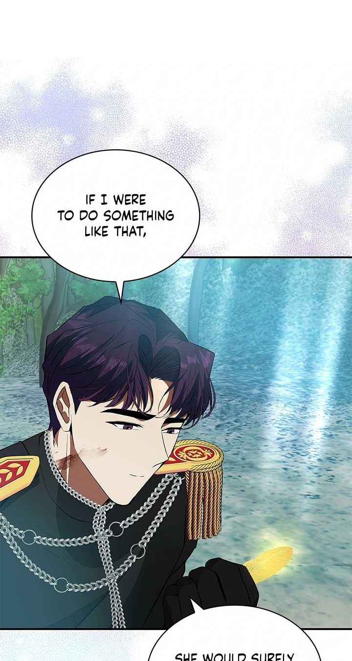 The Oddball Lady’s Fiancé Chapter 47 343 ch 47 39