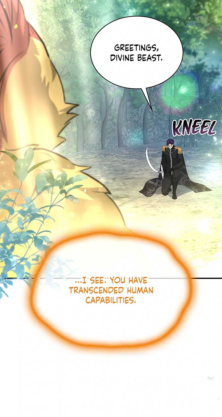 The Oddball Lady’s Fiancé Chapter 47 308 ch 47 4