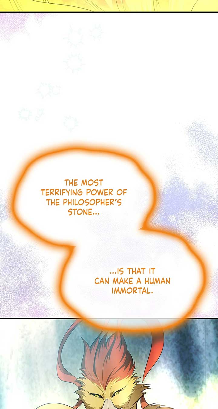 The Oddball Lady’s Fiancé Chapter 47 345 ch 47 41