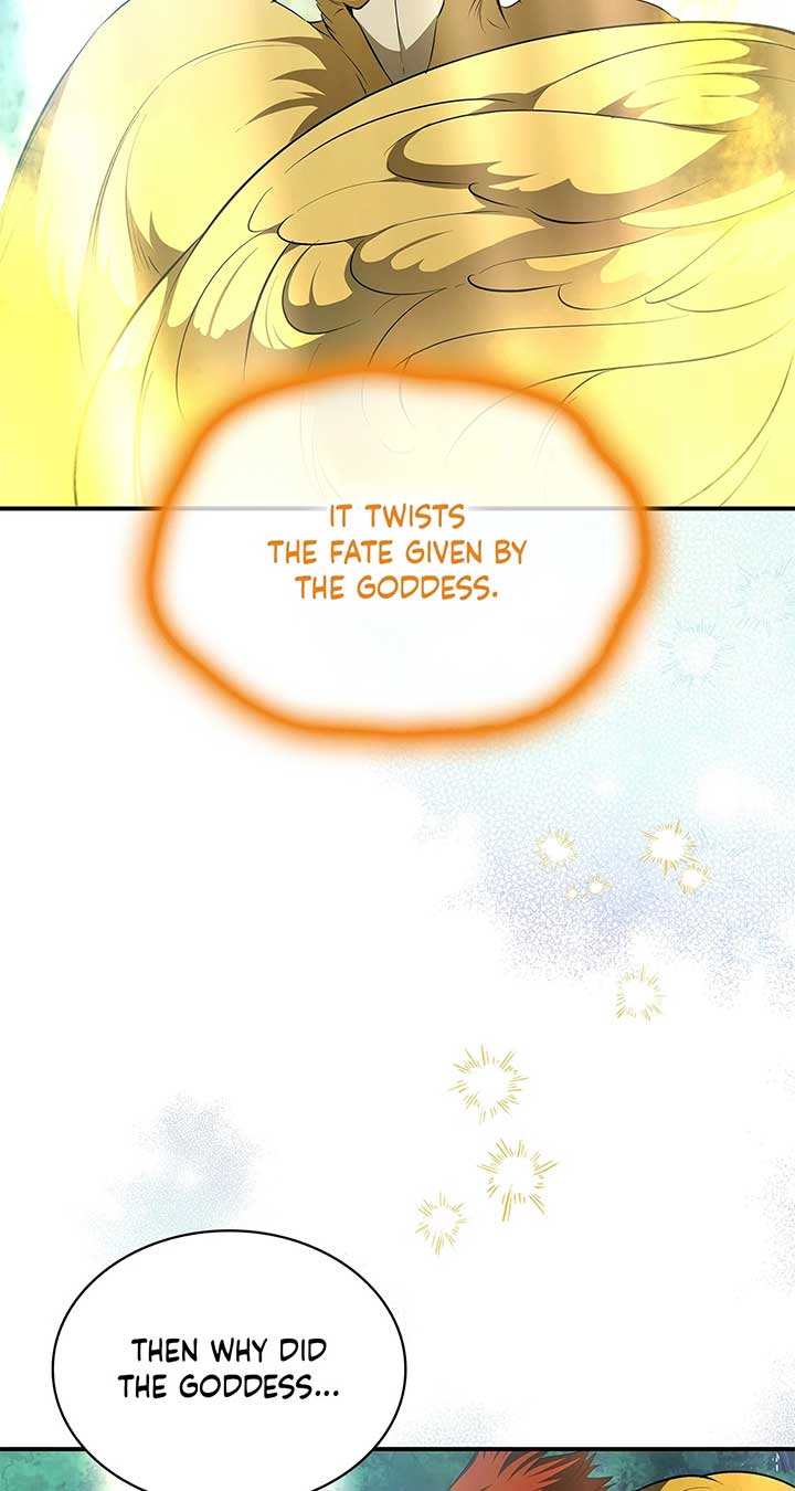 The Oddball Lady’s Fiancé Chapter 47 346 ch 47 42