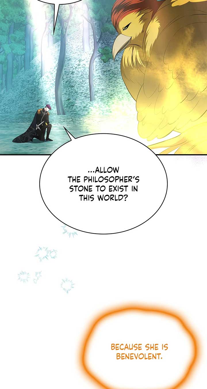 The Oddball Lady’s Fiancé Chapter 47 347 ch 47 43