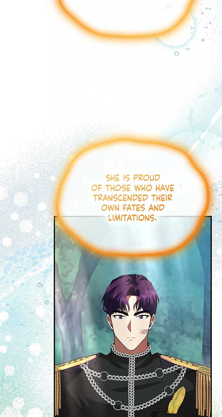 The Oddball Lady’s Fiancé Chapter 47 350 ch 47 46