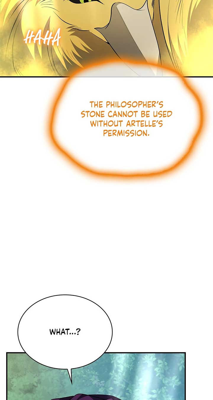 The Oddball Lady’s Fiancé Chapter 47 352 ch 47 48