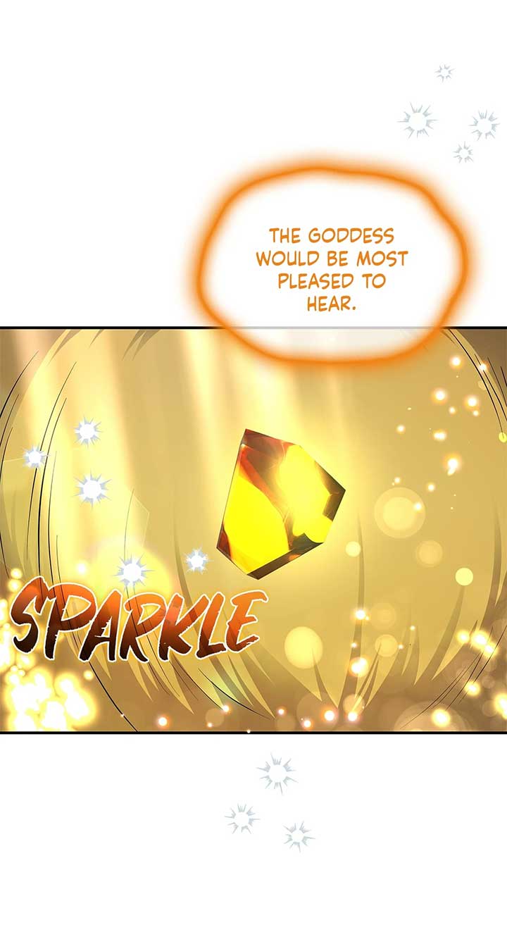 The Oddball Lady’s Fiancé Chapter 47 309 ch 47 5