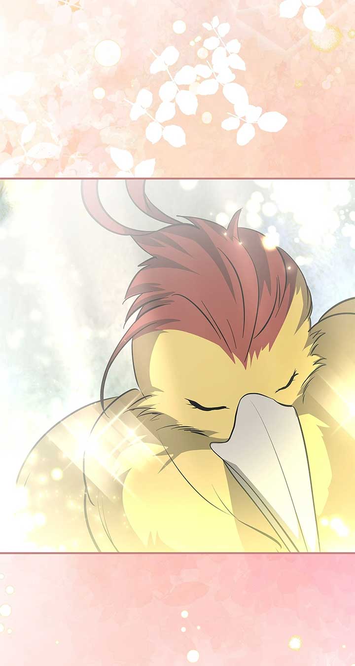 The Oddball Lady’s Fiancé Chapter 47 357 ch 47 53