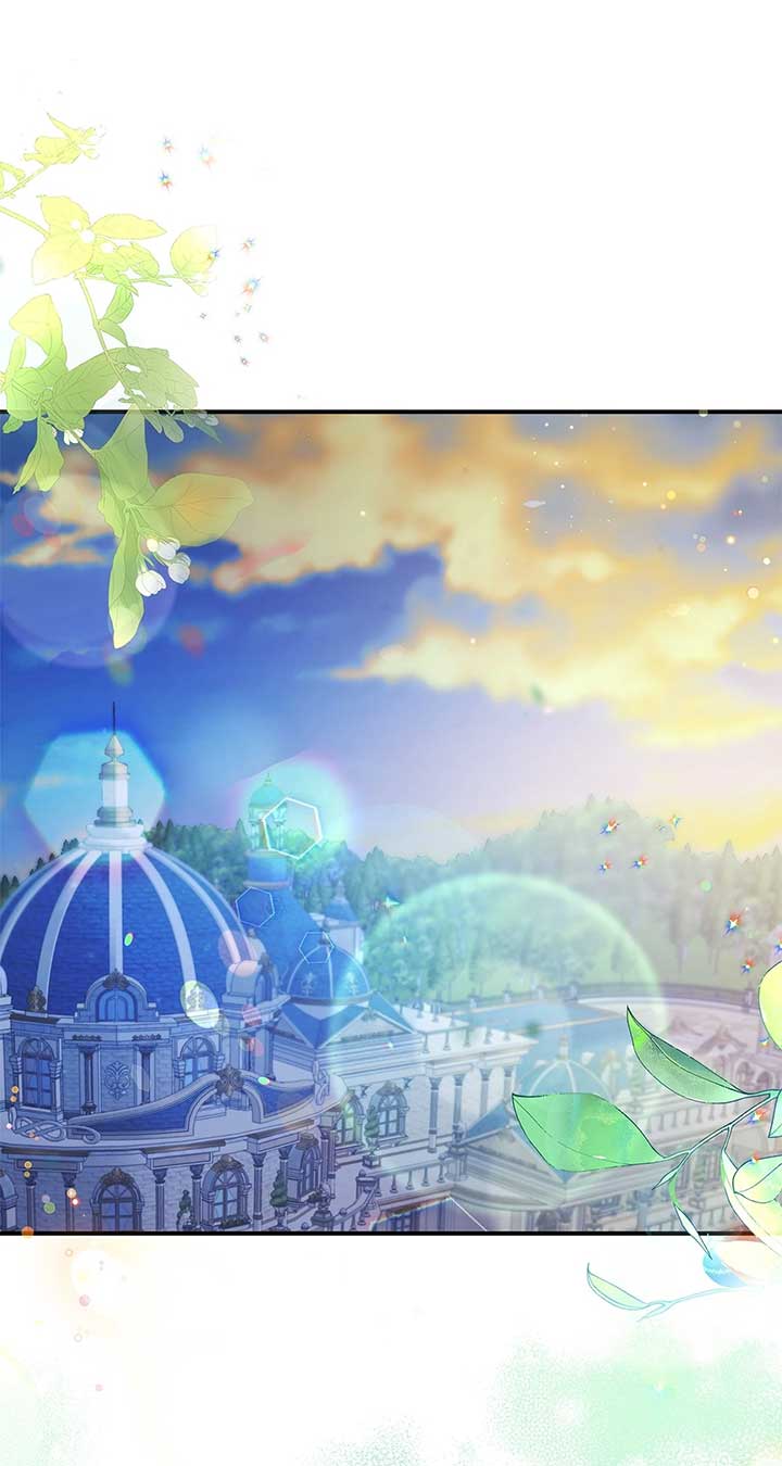 The Oddball Lady’s Fiancé Chapter 47 361 ch 47 57