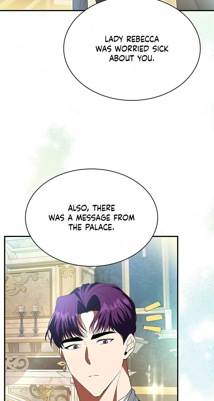 The Oddball Lady’s Fiancé Chapter 47 363 ch 47 59