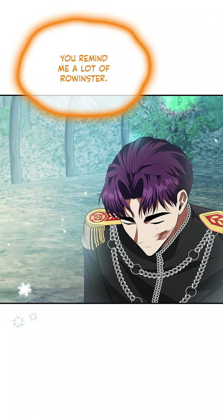 The Oddball Lady’s Fiancé Chapter 47 310 ch 47 6