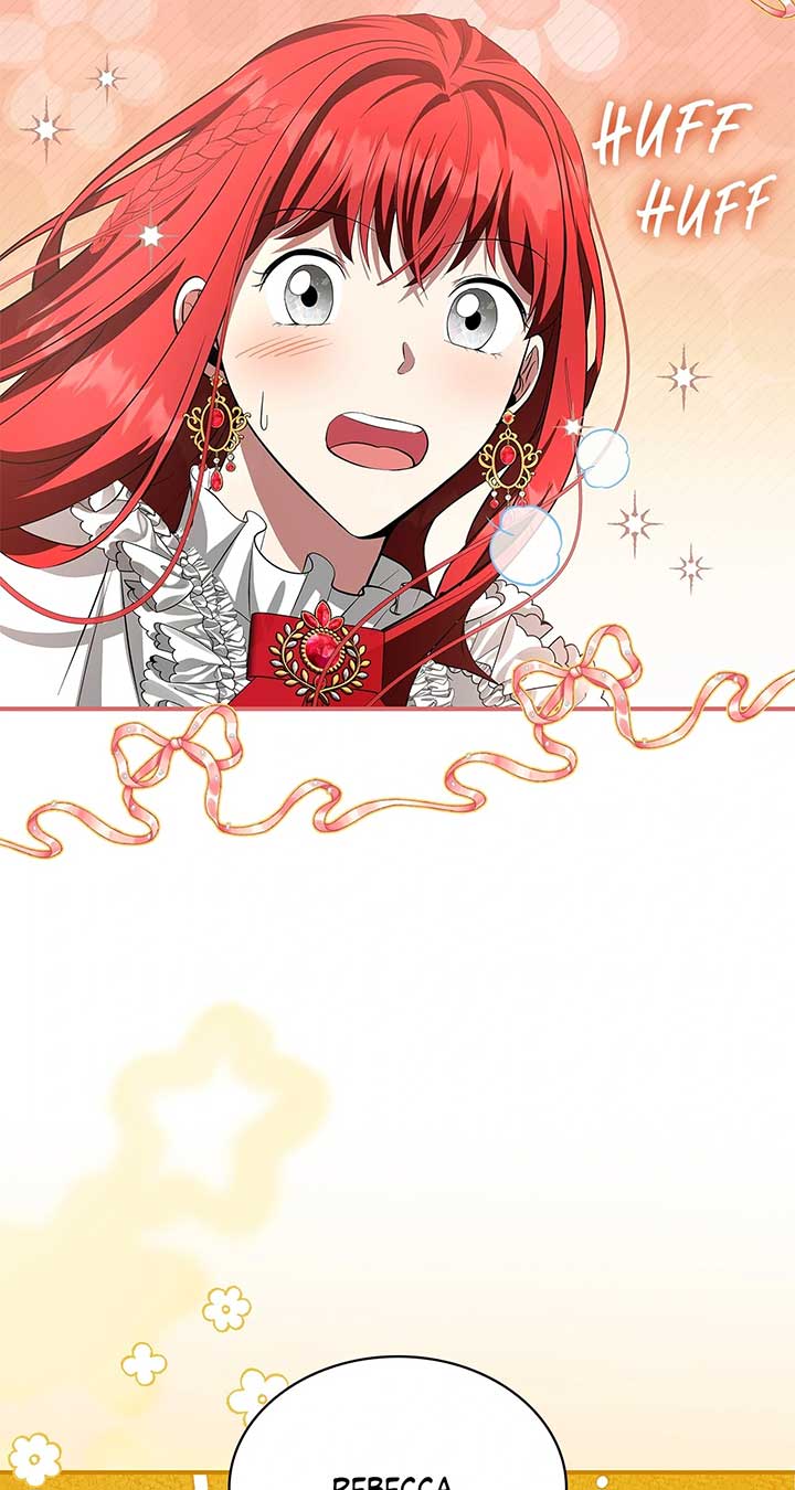 The Oddball Lady’s Fiancé Chapter 47 370 ch 47 66