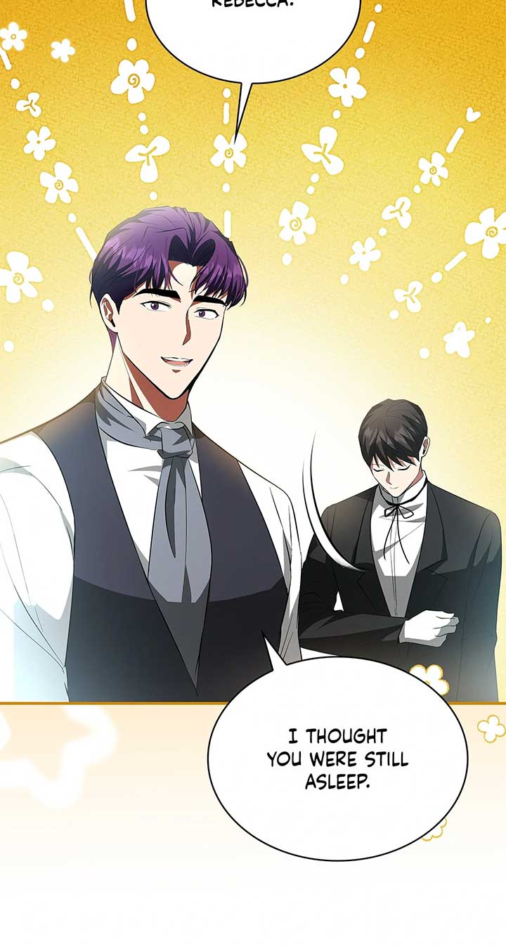 The Oddball Lady’s Fiancé Chapter 47 371 ch 47 67