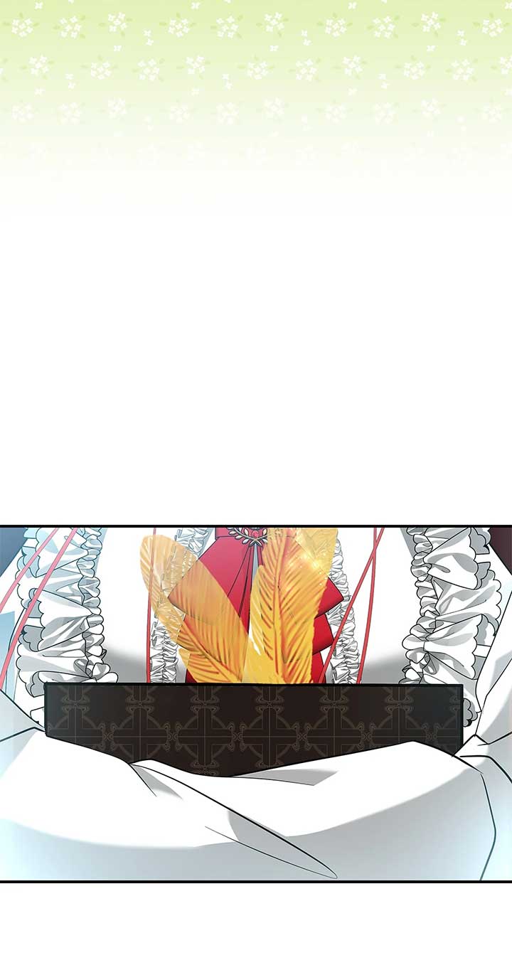 The Oddball Lady’s Fiancé Chapter 47 373 ch 47 69