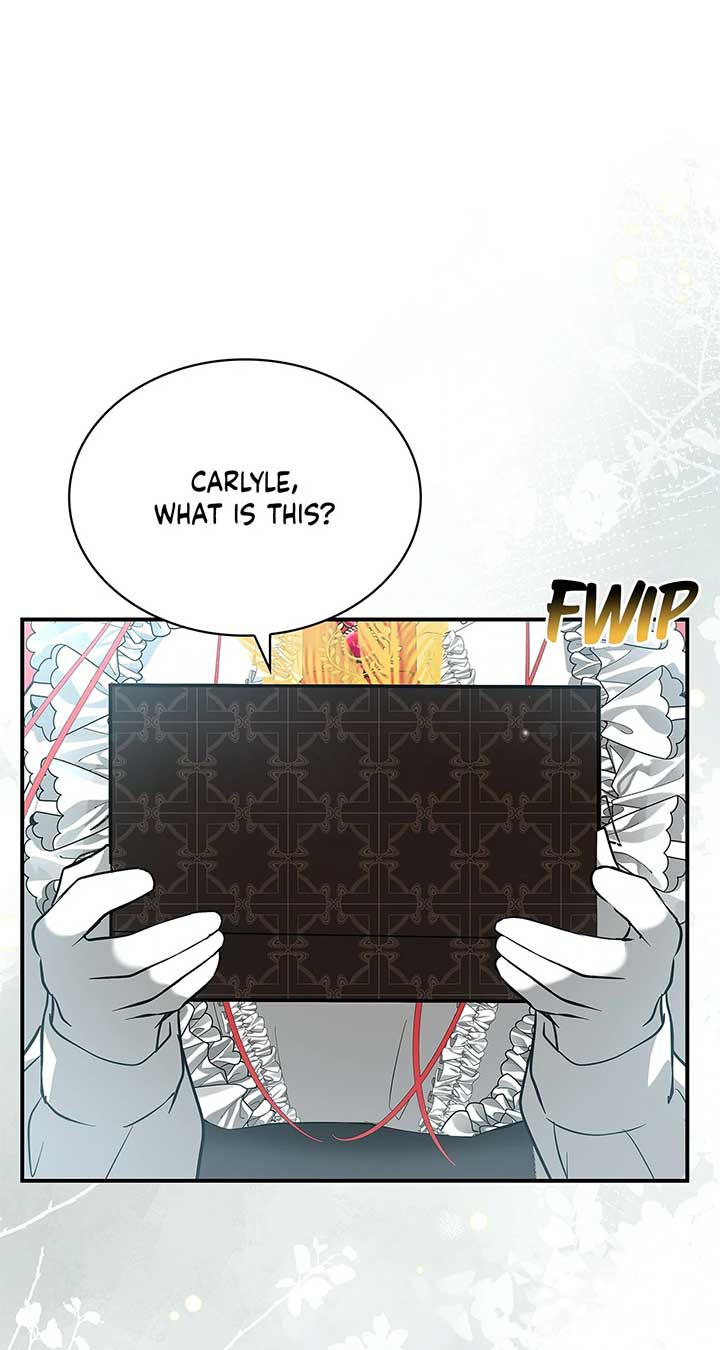 The Oddball Lady’s Fiancé Chapter 47 375 ch 47 71