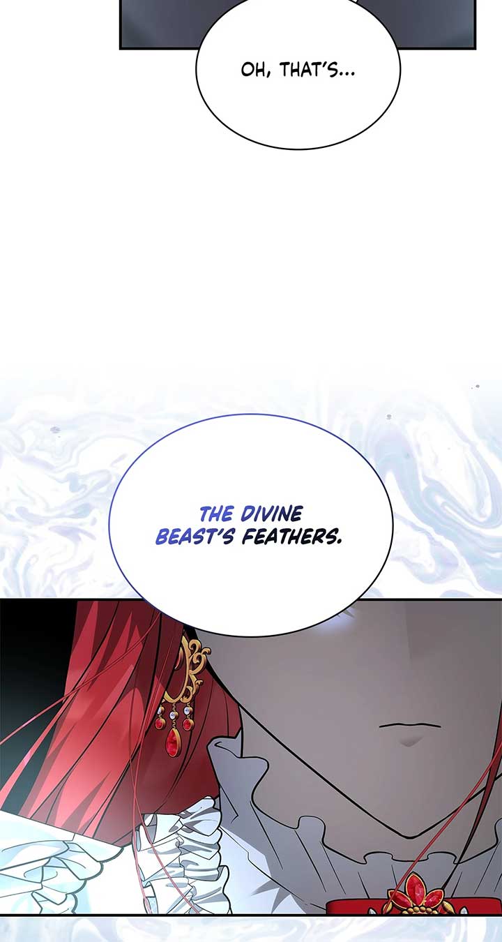 The Oddball Lady’s Fiancé Chapter 47 378 ch 47 74