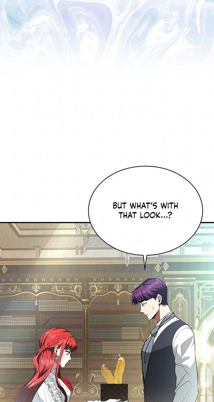 The Oddball Lady’s Fiancé Chapter 47 379 ch 47 75