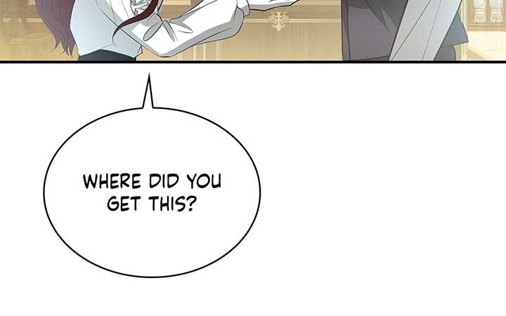 The Oddball Lady’s Fiancé Chapter 47 380 ch 47 76