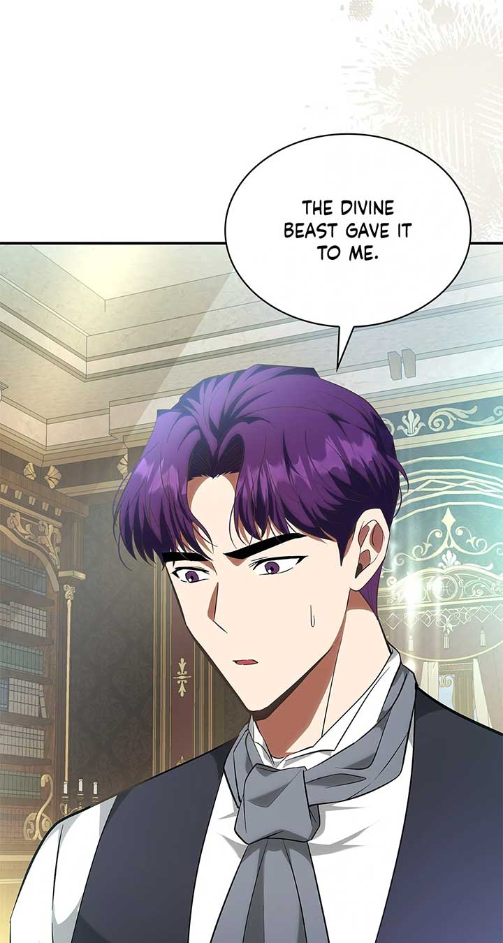 The Oddball Lady’s Fiancé Chapter 47 381 ch 47 77