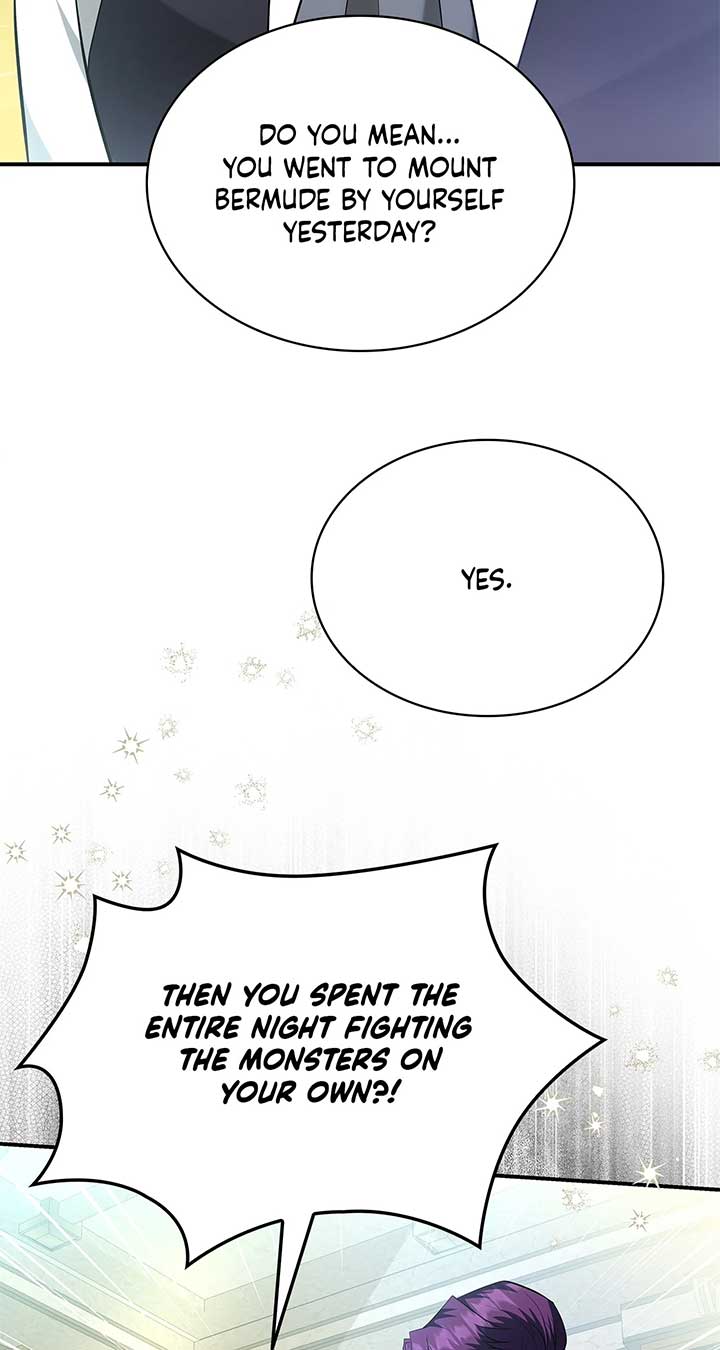 The Oddball Lady’s Fiancé Chapter 47 382 ch 47 78