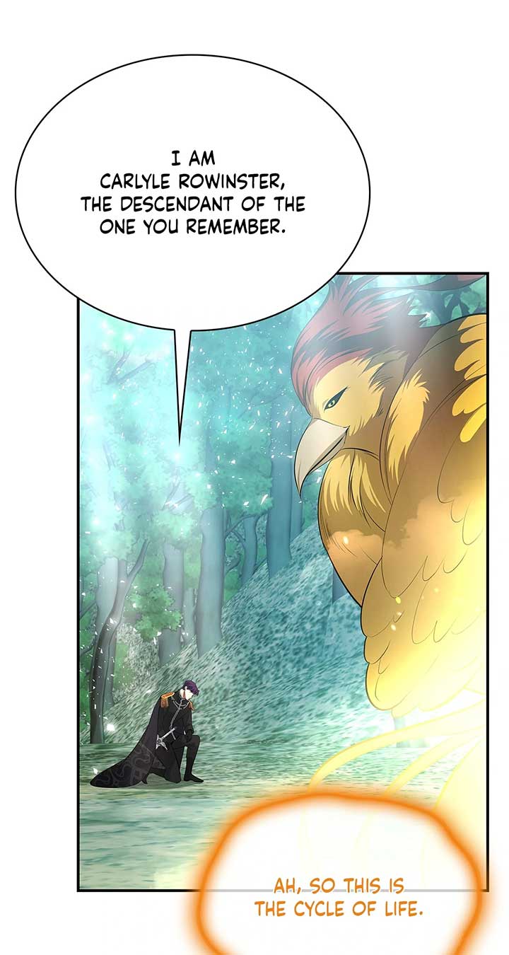 The Oddball Lady’s Fiancé Chapter 47 312 ch 47 8