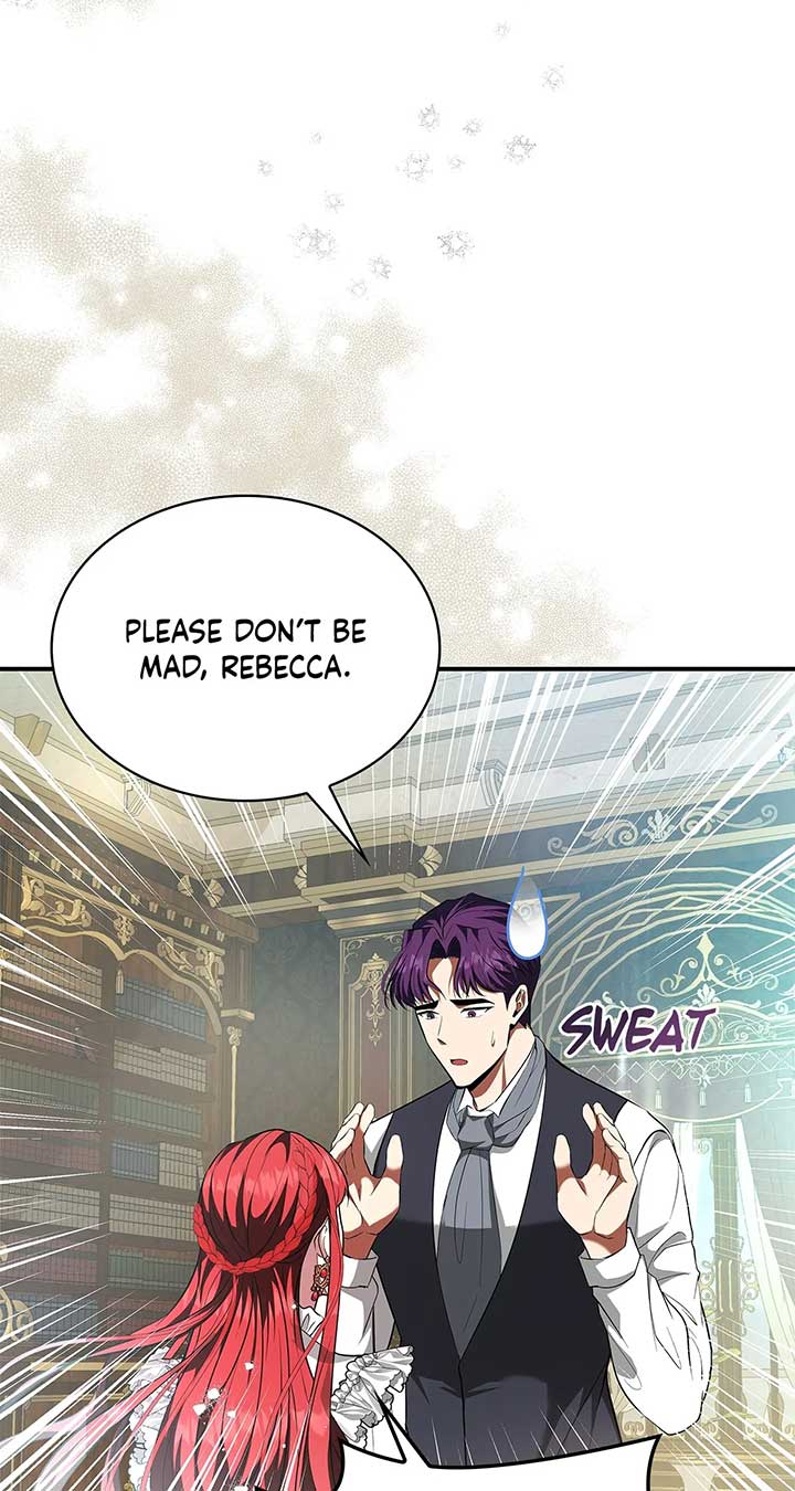 The Oddball Lady’s Fiancé Chapter 47 385 ch 47 81