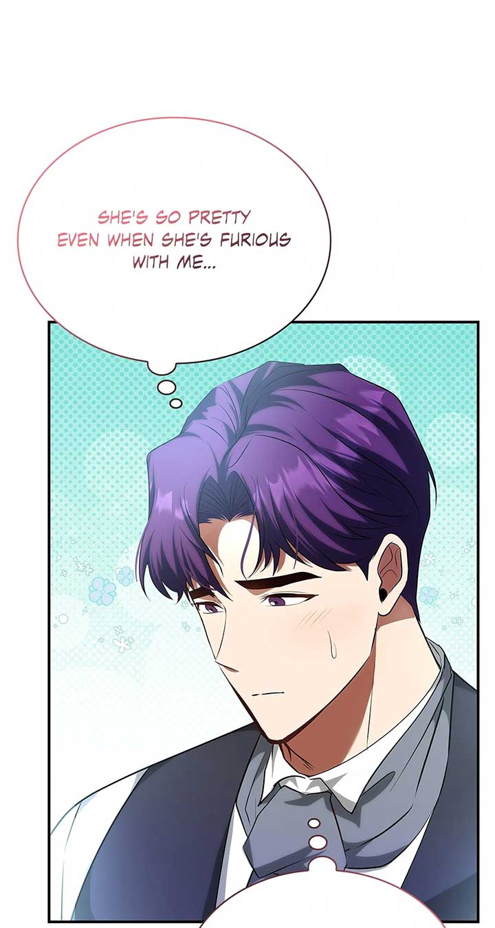 The Oddball Lady’s Fiancé Chapter 47 387 ch 47 83