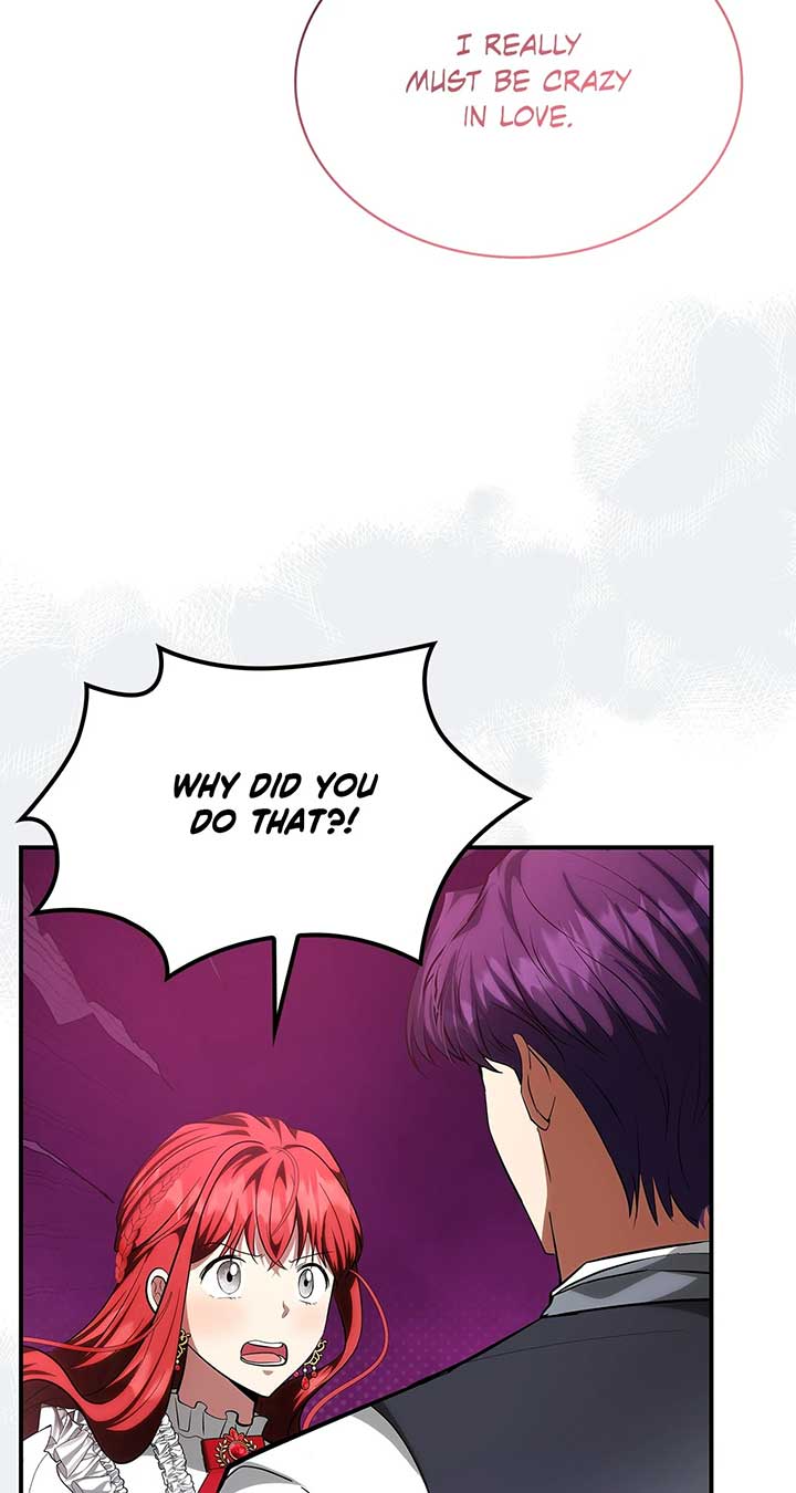 The Oddball Lady’s Fiancé Chapter 47 388 ch 47 84