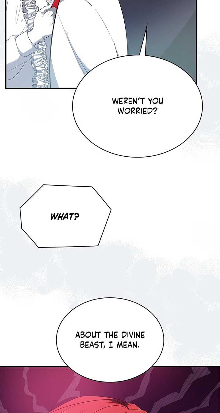 The Oddball Lady’s Fiancé Chapter 47 389 ch 47 85