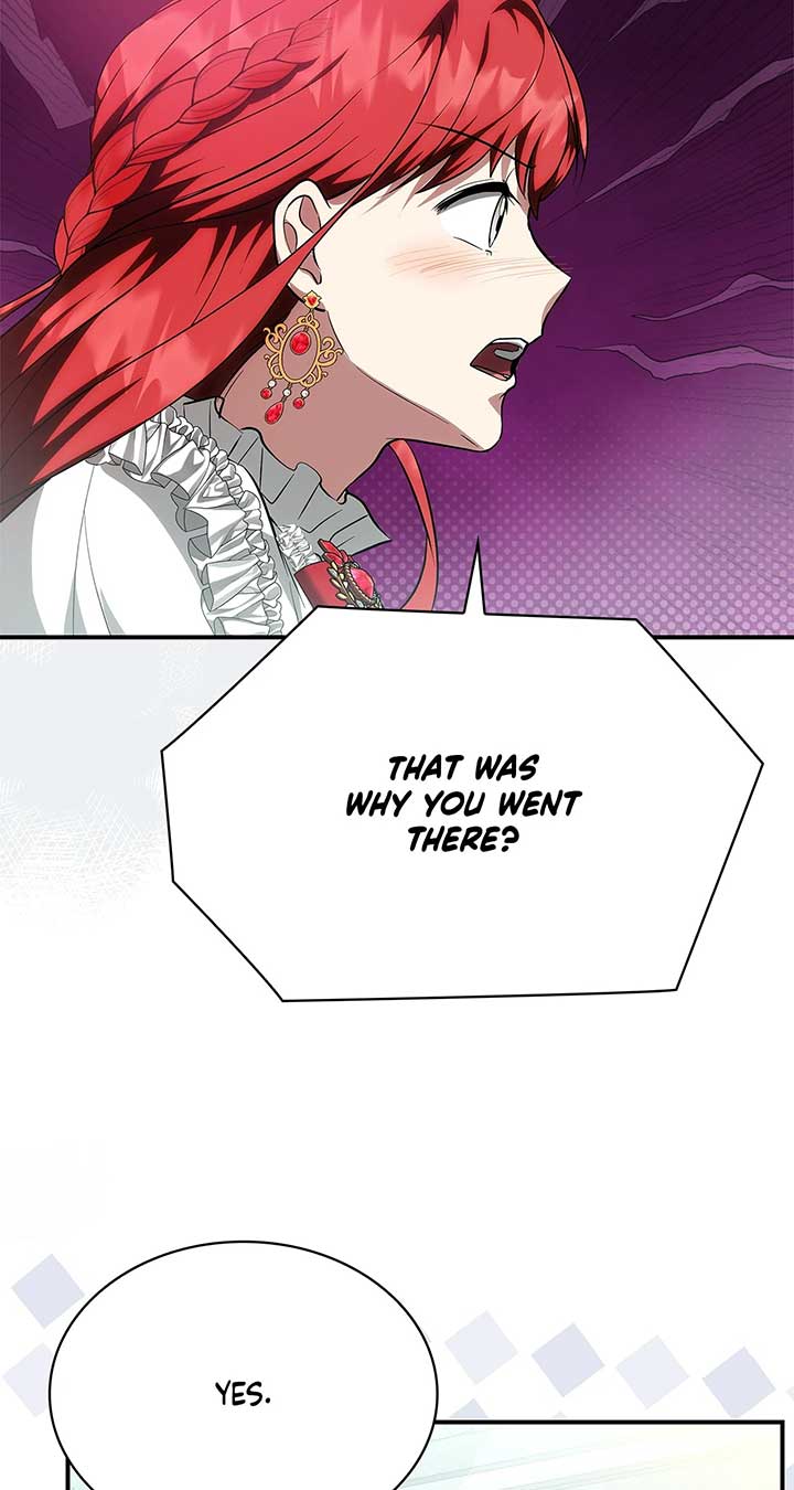 The Oddball Lady’s Fiancé Chapter 47 390 ch 47 86