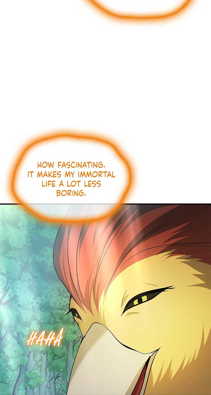 The Oddball Lady’s Fiancé Chapter 47 313 ch 47 9