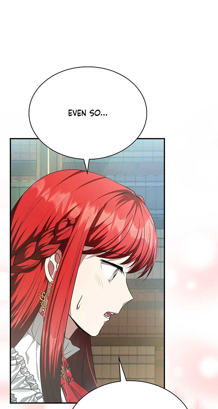 The Oddball Lady’s Fiancé Chapter 47 395 ch 47 91