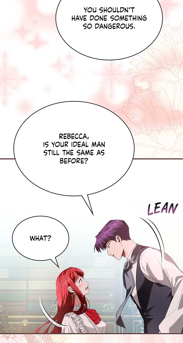 The Oddball Lady’s Fiancé Chapter 47 396 ch 47 92