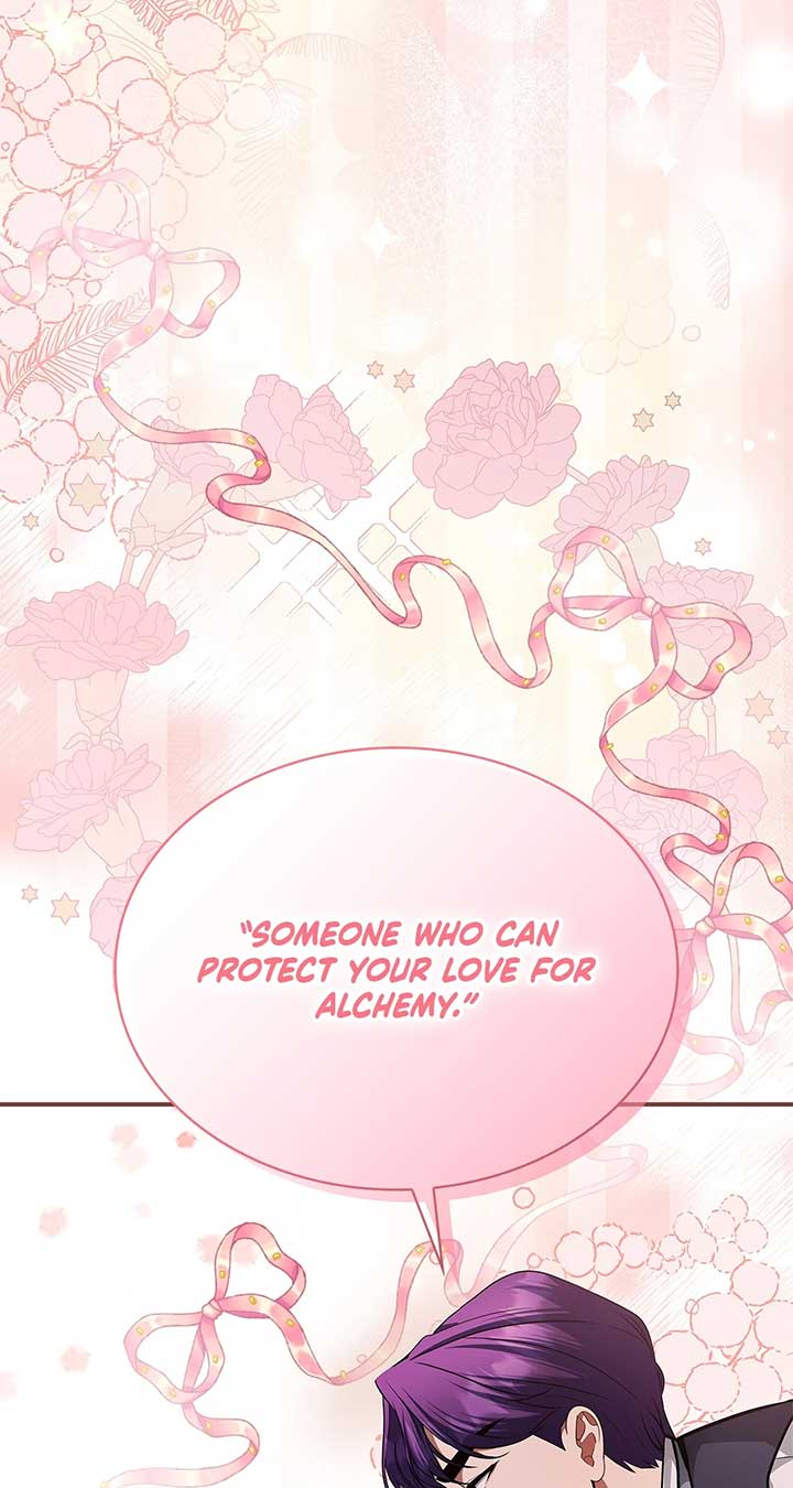 The Oddball Lady’s Fiancé Chapter 47 397 ch 47 93