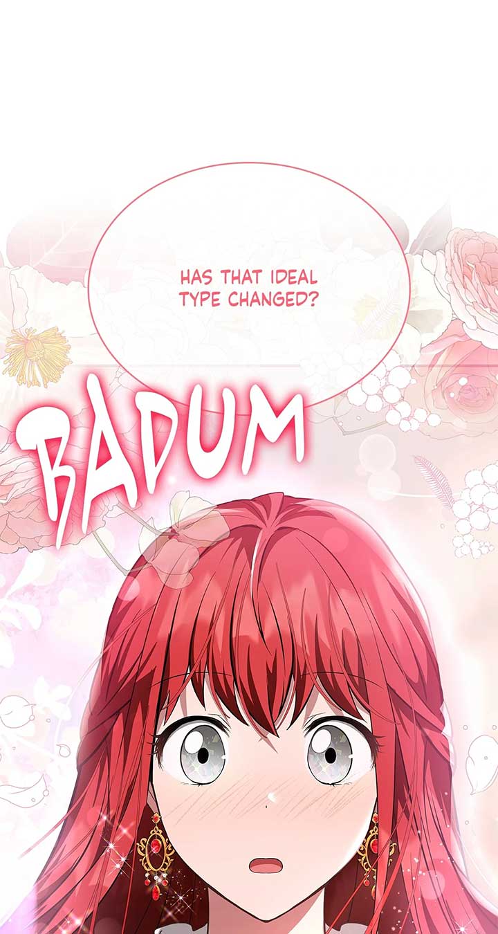 The Oddball Lady’s Fiancé Chapter 47 399 ch 47 95