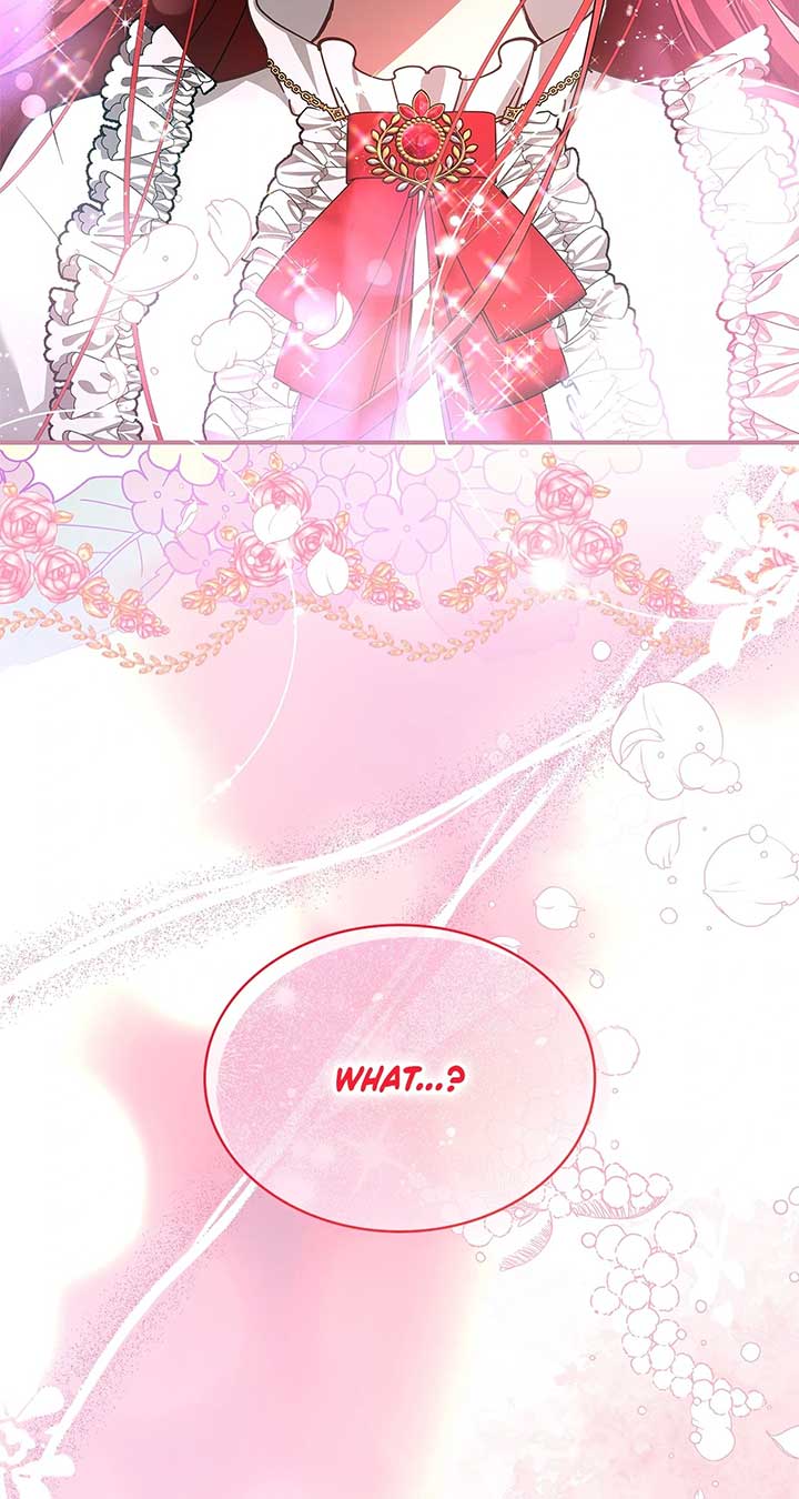 The Oddball Lady’s Fiancé Chapter 47 400 ch 47 96