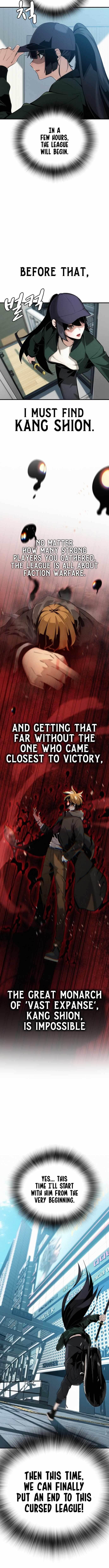 The One Who Regresses Only Protects Me Chapter 1 100 10