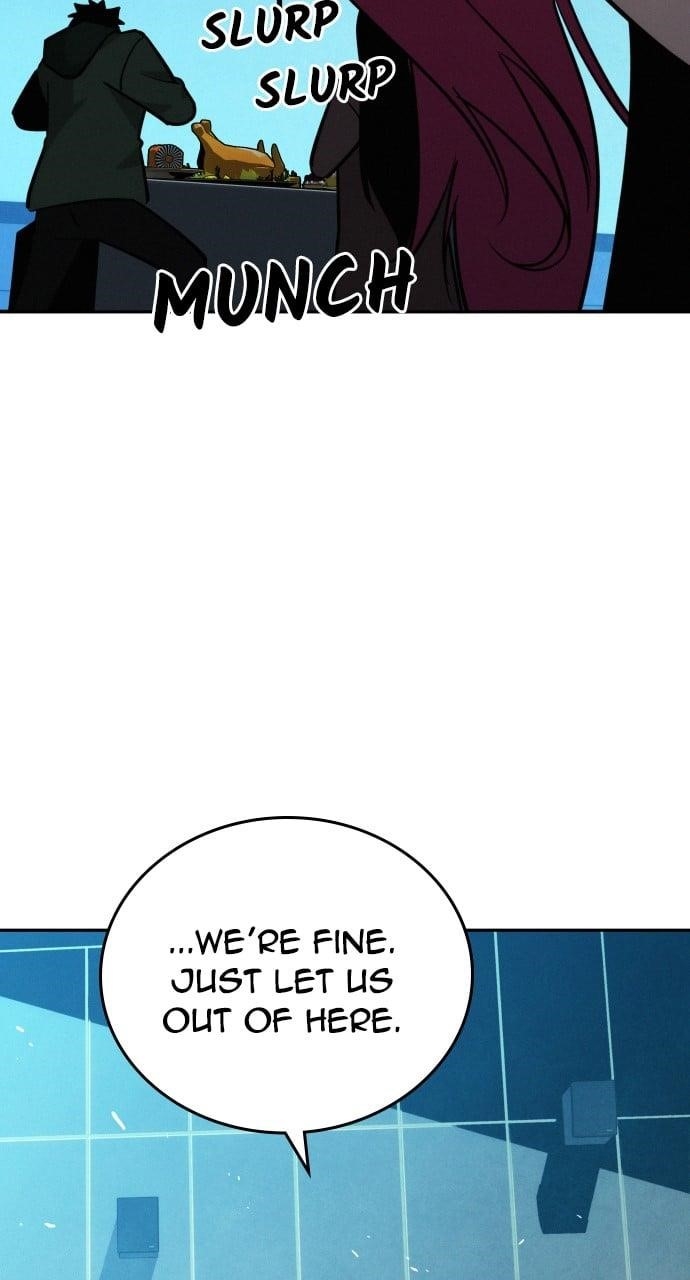 The One Who Regresses Only Protects Me Chapter 12 535 109