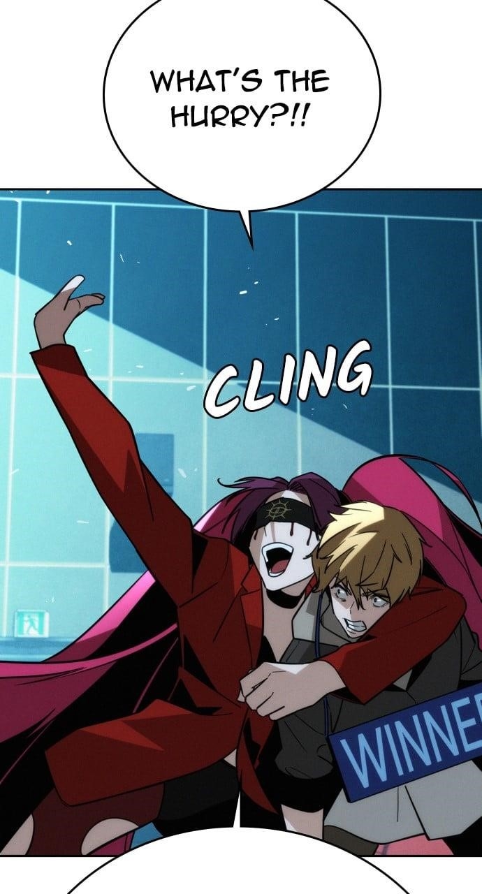 The One Who Regresses Only Protects Me Chapter 12 537 111