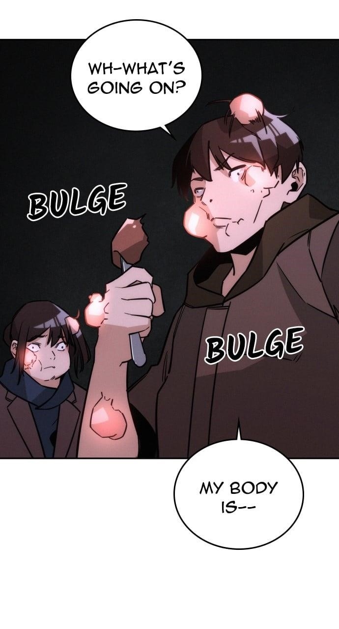 The One Who Regresses Only Protects Me Chapter 12 552 126