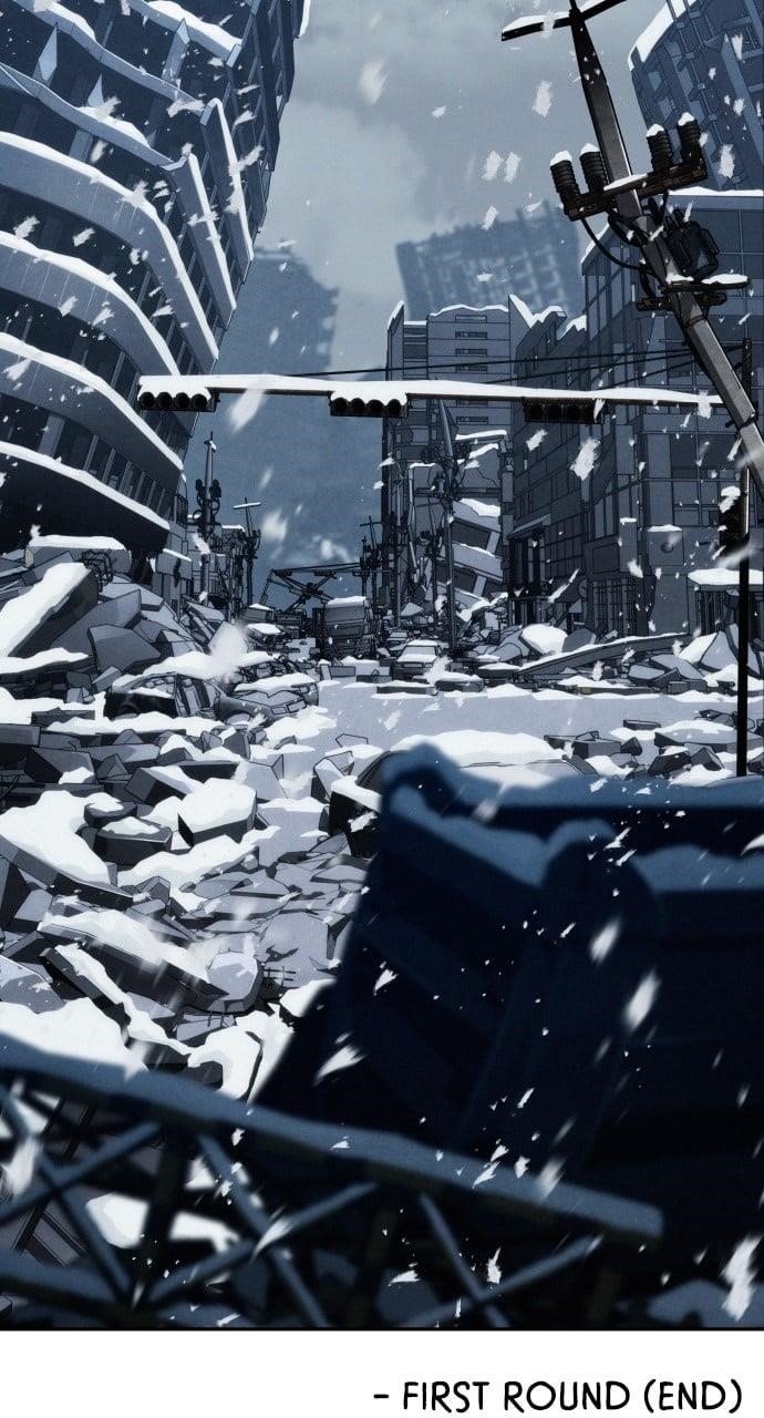 The One Who Regresses Only Protects Me Chapter 12 566 140