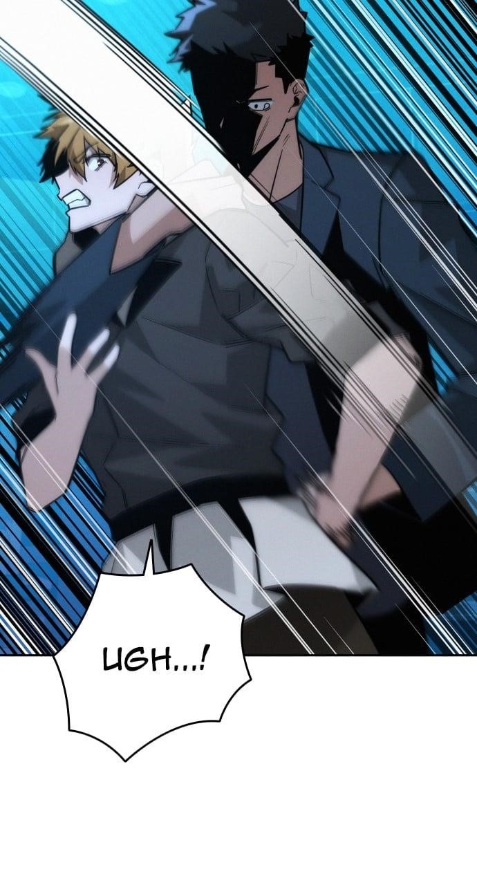 The One Who Regresses Only Protects Me Chapter 12 454 28