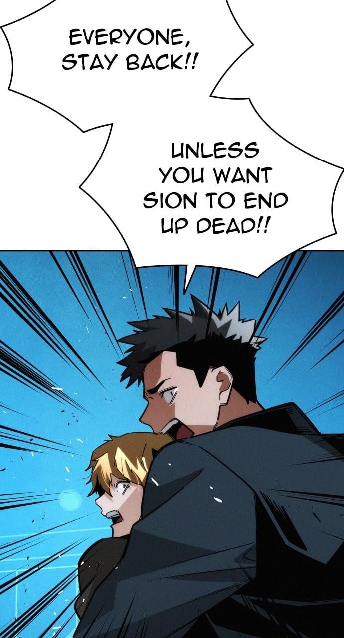 The One Who Regresses Only Protects Me Chapter 12 458 32