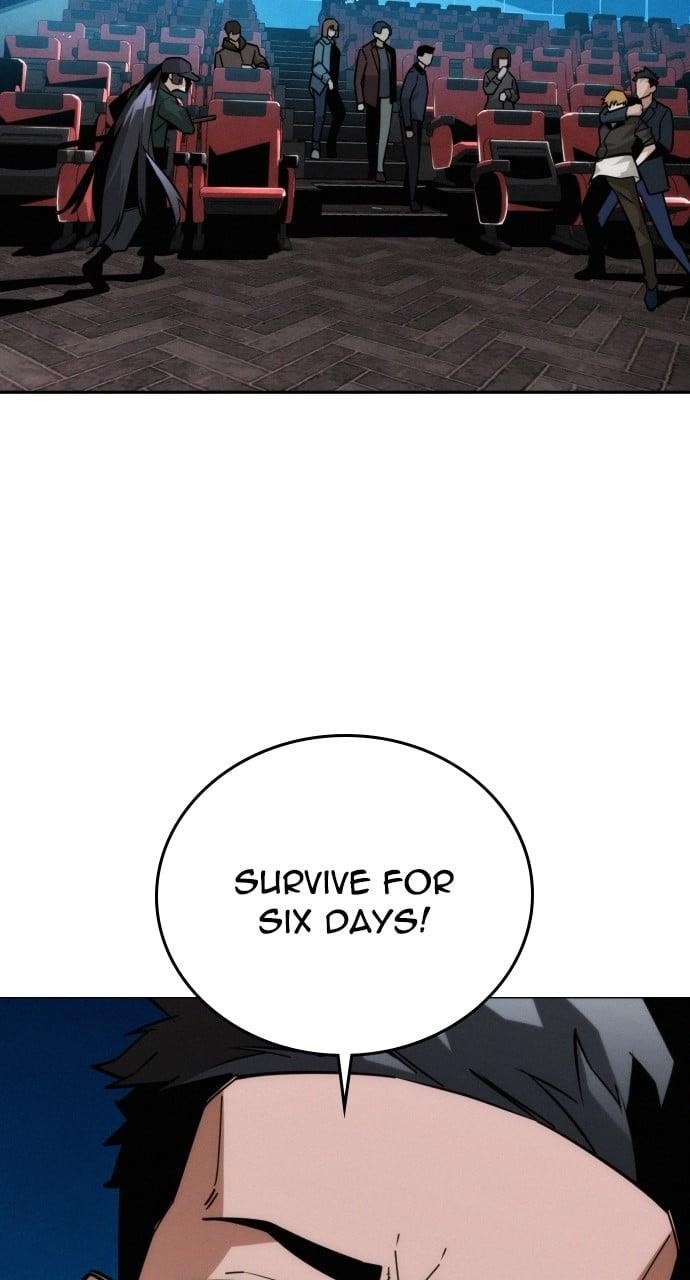 The One Who Regresses Only Protects Me Chapter 12 460 34