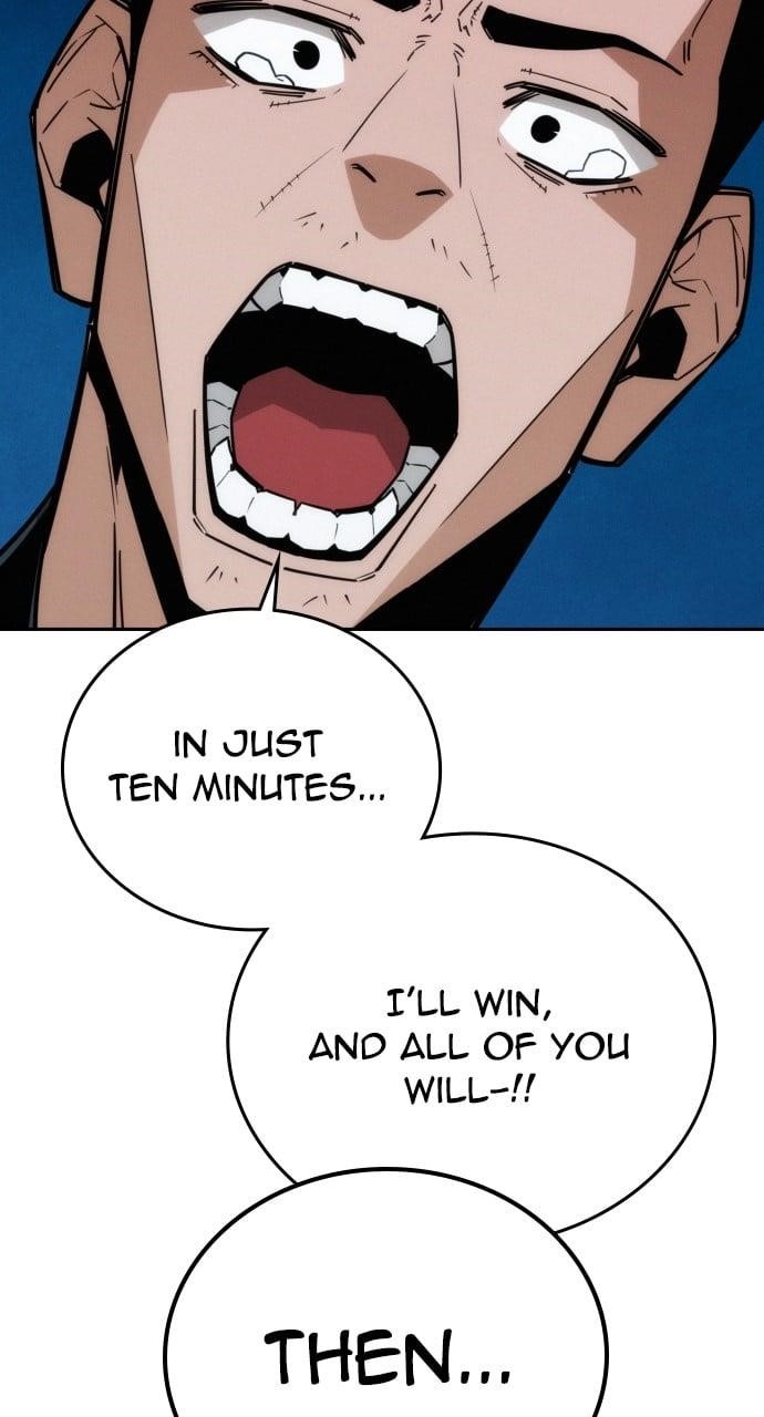 The One Who Regresses Only Protects Me Chapter 12 461 35