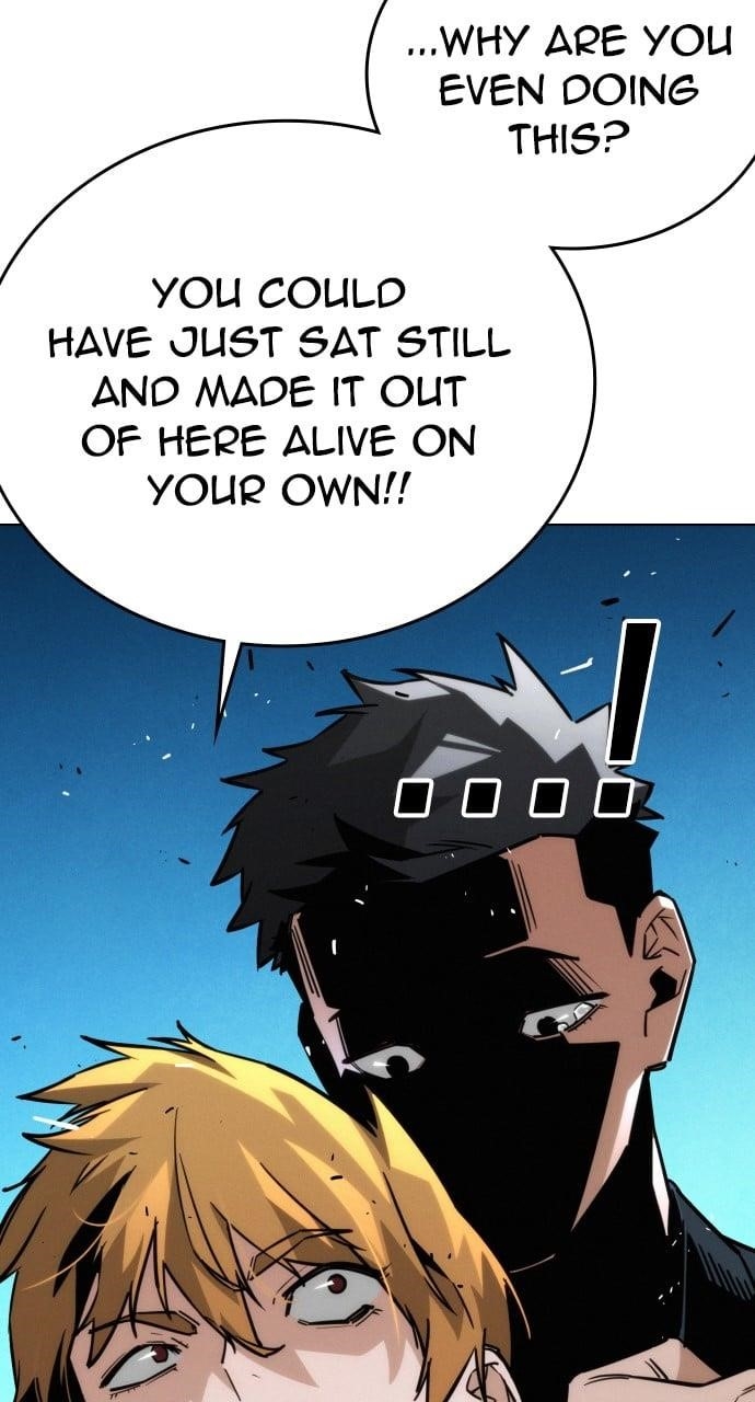 The One Who Regresses Only Protects Me Chapter 12 463 37