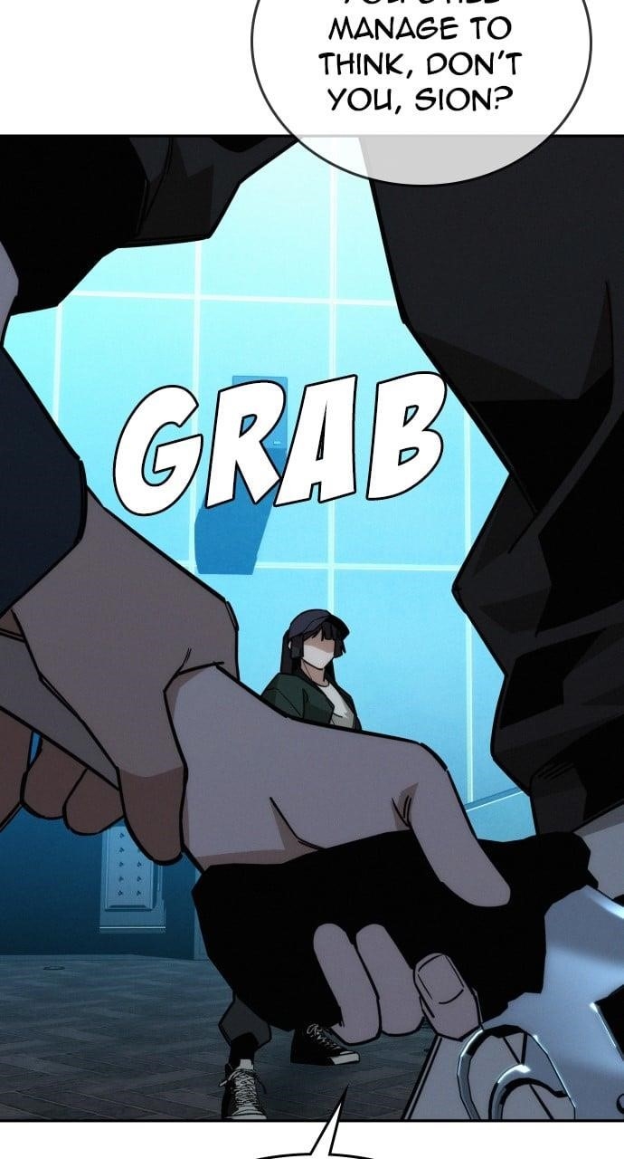 The One Who Regresses Only Protects Me Chapter 12 465 39