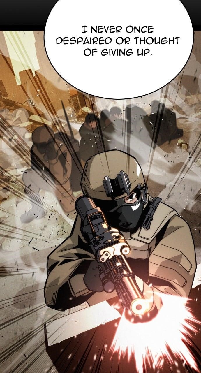 The One Who Regresses Only Protects Me Chapter 12 467 41