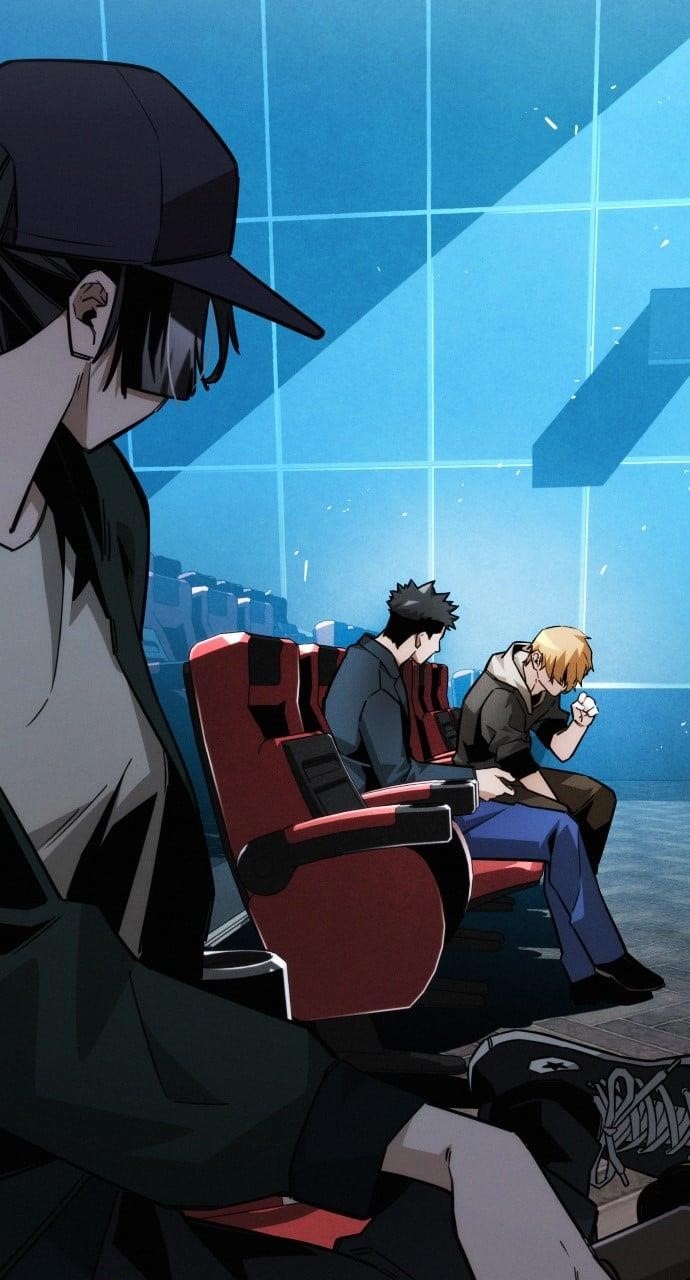 The One Who Regresses Only Protects Me Chapter 12 431 5