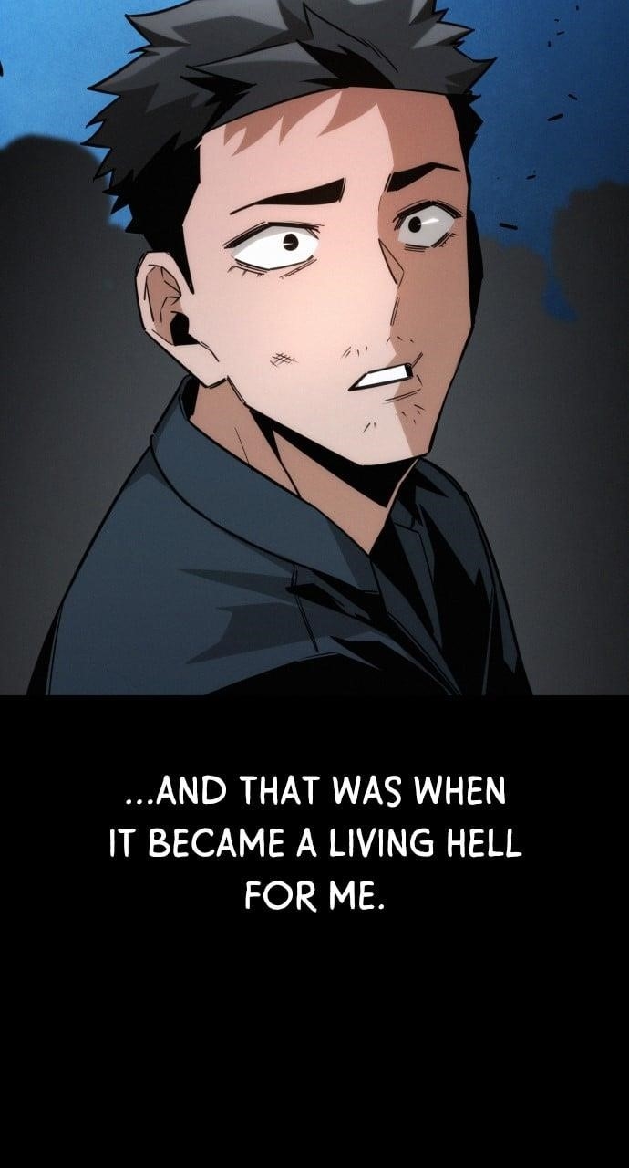 The One Who Regresses Only Protects Me Chapter 12 477 51